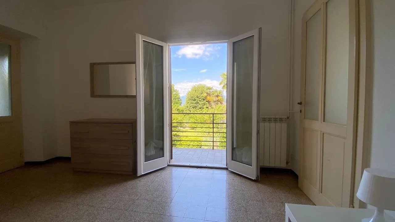 Villa Vanda Castelveccana