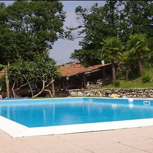  Séjour à la ferme Agriturismo Tschang Wilma