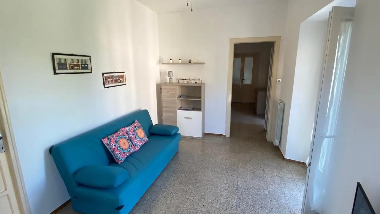 Villa Vanda Castelveccana Holiday home